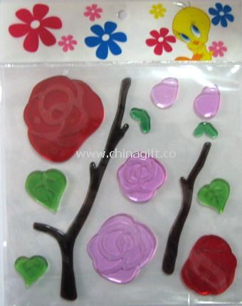 Jelly Deco Sticker-38
