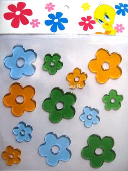 Jelly Deco Sticker-40