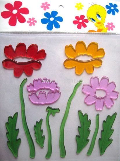 Jelly Deco Sticker-41