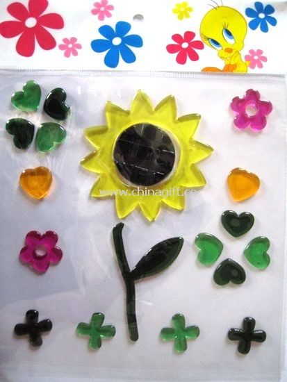 Jelly Deco Sticker-45