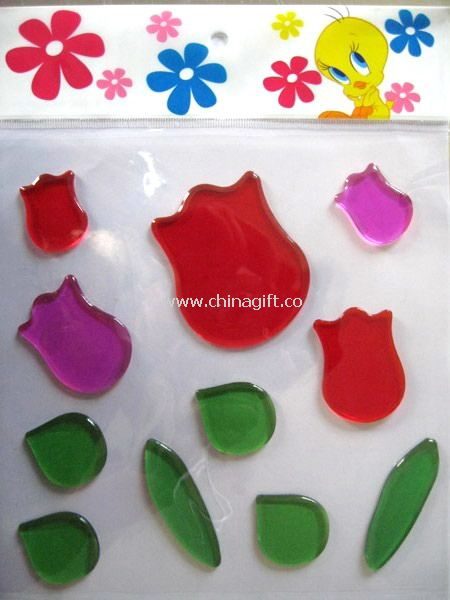 Jeleu Deco autocolant-46