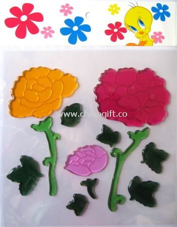 Jelly Deco Sticker-47
