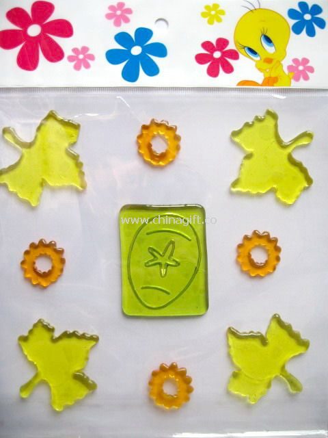 Jelly Deco Sticker-49