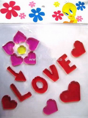 Jelly Deco Sticker-5