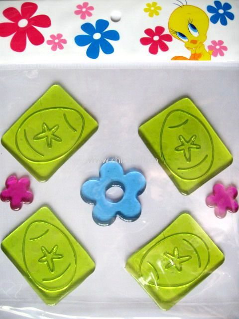 Jelly Deco Sticker-50