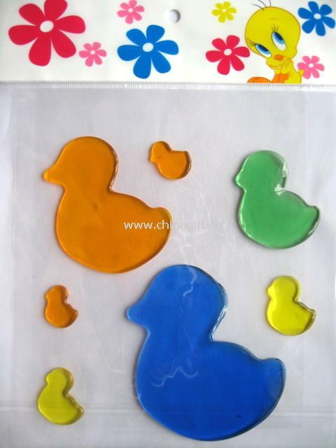Jelly Deco Sticker-53