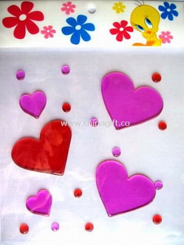 Jelly Deco Sticker-6