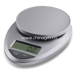 The EatSmart Precision Pro Digital Kitchen Scale