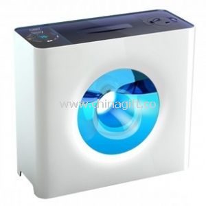 Ultrasonic cold fog/warm fog humidifying machine