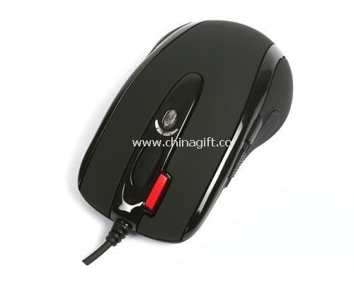 7d optical mouse