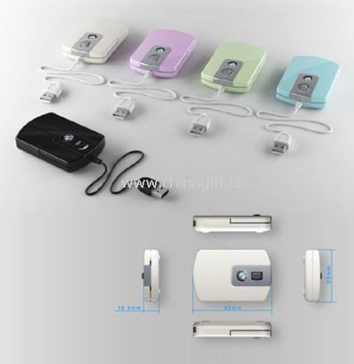 Customized website webkey mouse