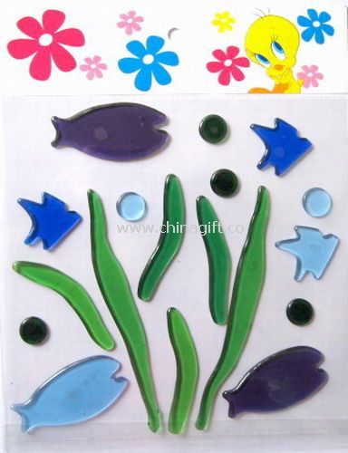 Jelly Deco Sticker-56