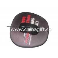 Comfortable Memory Foam Ergonomic Mouse Pad