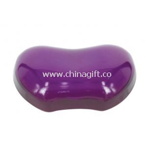 Computer Accessory Ergonomic Jelly Gel Wrist Rests