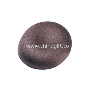 Customized Soft Cloth Surface Gel Wrist Rest for Mouse and Keyboard