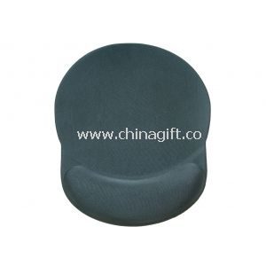 Ergonomic mouse pad With Soft and smooth cloth
