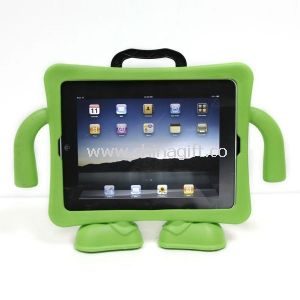 Fashionable design mini wear - resistant EVA Tablet