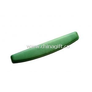Gel Filled Keyboard Rest Pad for Computer