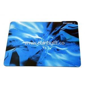 High Sensitivity Cloth Custom Shape Gaming Mouse Pads