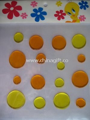 Jelly Deco Sticker-63