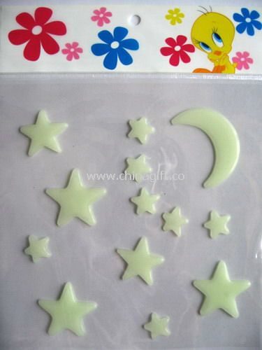 Jelly Deco Sticker-66