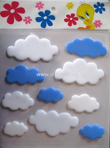 Jelly Deco Sticker-67