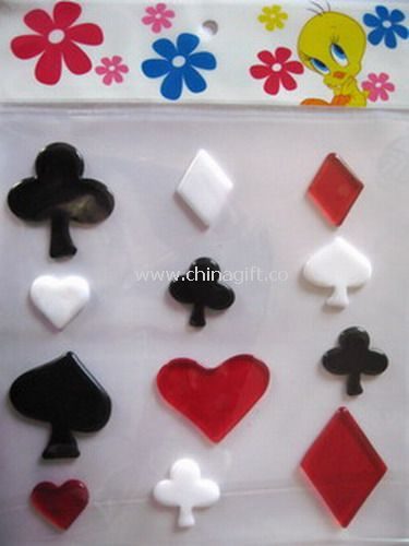 Jelly Deco Sticker-69