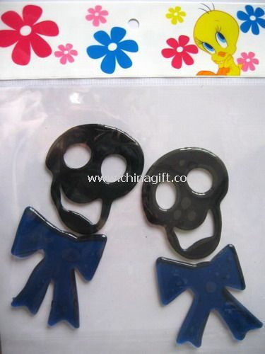 Jelly Deco Sticker-72