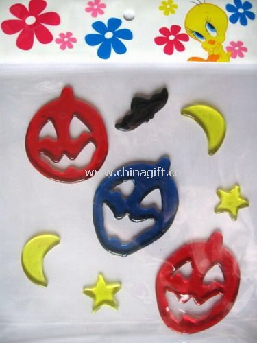 Jelly Deco Sticker-74