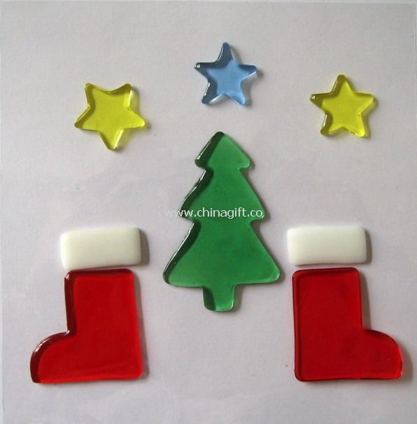 Jelly Deco Sticker-9