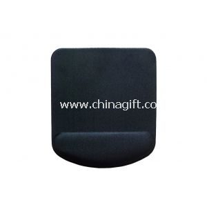 New Style Soft Cloth Top Gel Pillow Wrist Rest Mouse Pad