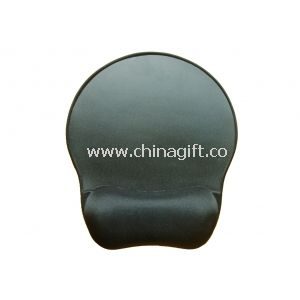 Unique Design Ergonomic Memory Foam Wrist Rest Mouse Pad