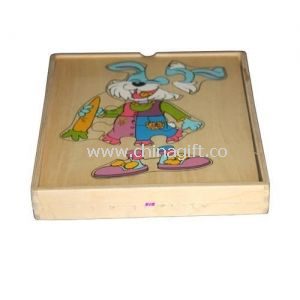 3D Puzzle