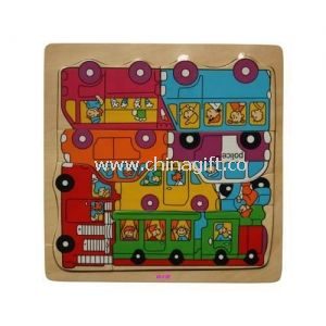 Children Puzzle