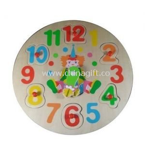 Educational Puzzle