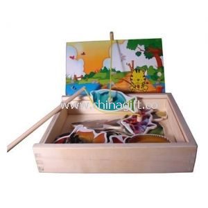 Игрушка рыбы