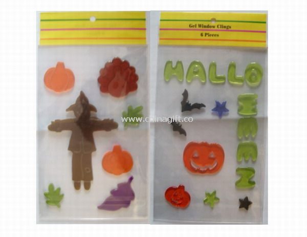 Jelly Deco Sticker-78