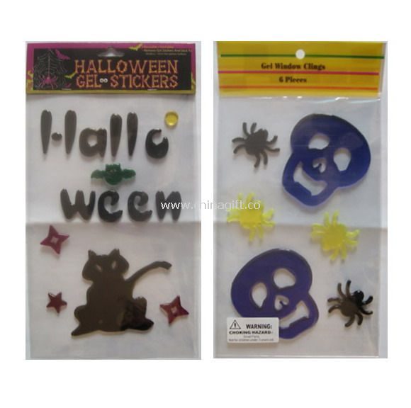 Jelly Deco Sticker-82