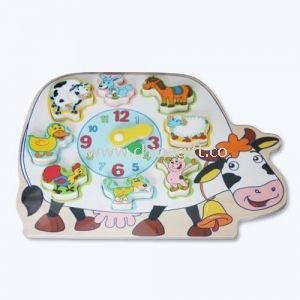 Jigsaw puzzle