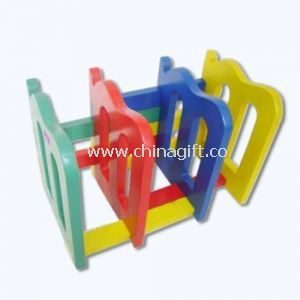 Magazine Rack