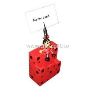 Name Holder