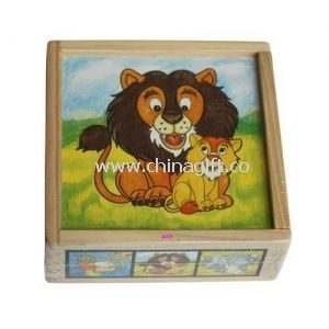 Puzzle Game