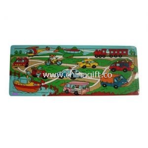 Puzzle Products