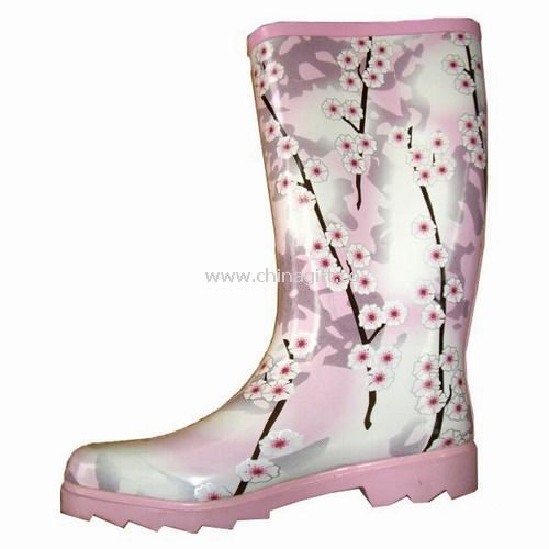 Wellington Boots