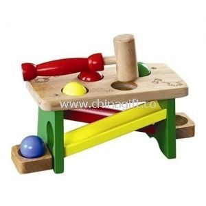 Wood Game