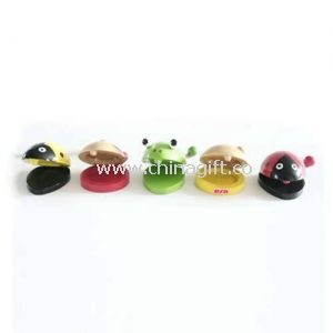 Beetle clap ring