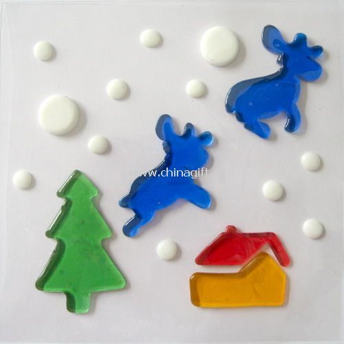 Jelly Deco Sticker-10