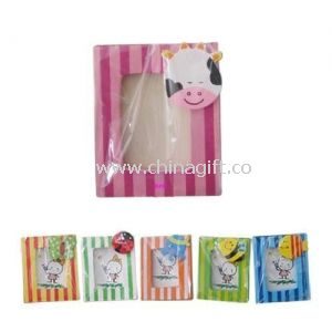 Kids Photo Frame Animal design