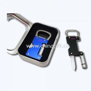 Metal Bottle Opener
