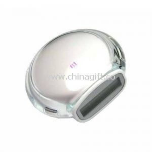 Multifunctional Pedometer
